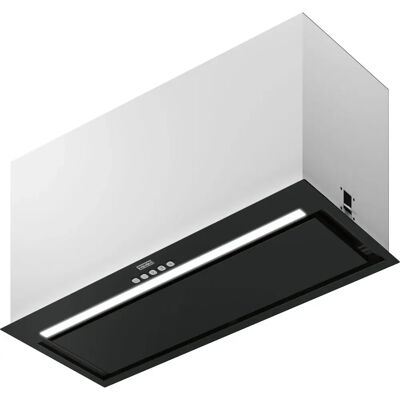 Franke 305.0665.365 Built-in Black Cooker Hood - Cooker Hood Franke 305.0665.365 Built-in Black Cooker Hood - Cooker Hood