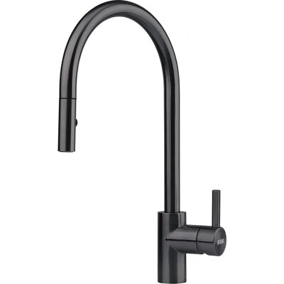 Franke Eos Neo Black - Kitchen Mixer Tap Franke Eos Neo Black - Kitchen Mixer Tap
