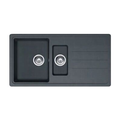 Fregadero rectangular Mepamsa JANUS 97.50 REV - Fregadero de Cocina Fregadero rectangular Mepamsa JANUS 97.50 REV - Fregadero de Cocina