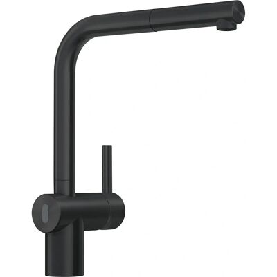 Franke Atlas Neo Sensor Black - Sensor Kitchen Tap Franke Atlas Neo Sensor Black - Sensor Kitchen Tap