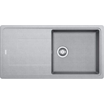 Franke - Gemini GMD611UG - 1.0 Bowl - Kitchen Sink Franke - Gemini GMD611UG - 1.0 Bowl - Kitchen Sink