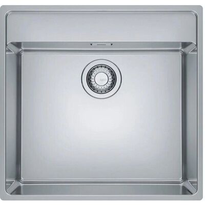 Franke - Maris MRX 210-50 TL 127.0671.723 - 51 cm - Edelstahl Franke - Maris MRX 210-50 TL 127.0671.723 - 51 cm - Edelstahl