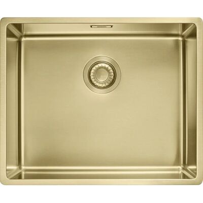 Franke BXM 210/110-50 Stainless Steel Kitchen Sink - Single Bowl Franke BXM 210/110-50 Stainless Steel Kitchen Sink - Single Bowl