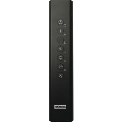 Franke 112.0676.783 Remote Control - IR/Bluetooth Franke 112.0676.783 Remote Control - IR/Bluetooth