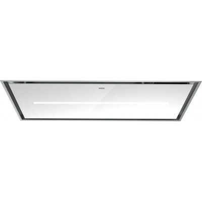 Franke - FCMY120CWHGAAH - Mythos Air Hub - Blanco - Campana de techo Franke - FCMY120CWHGAAH - Mythos Air Hub - Blanco - Campana de techo