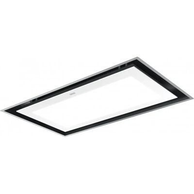 Franke - FCMY90CWHGAFL - White - Ceiling hood Franke - FCMY90CWHGAFL - White - Ceiling hood