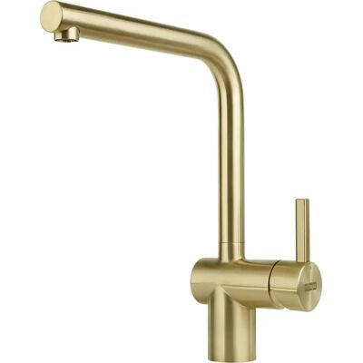 Franke Atlas Neo Gold Armatur - Hochdruck, 180° Drehgelenk, Edelstahl Franke Atlas Neo Gold Armatur - Hochdruck, 180° Drehgelenk, Edelstahl