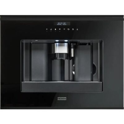 Franke 131.0682.091 Kaffeemaschine - Vollautomatische Espressomaschine - 1,8 L Franke 131.0682.091 Kaffeemaschine - Vollautomatische Espressomaschine - 1,8 L