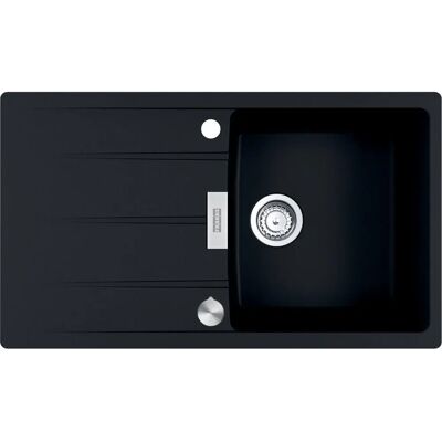 Franke - 114.0682.460 - Fragranit - Becken 392x435x200 mm - Sink Franke - 114.0682.460 - Fragranit - Becken 392x435x200 mm - Sink