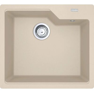 Franke - Urban UBG 610-72 - Fragranite - 56x50 cm - Lavello Franke - Urban UBG 610-72 - Fragranite - 56x50 cm - Lavello