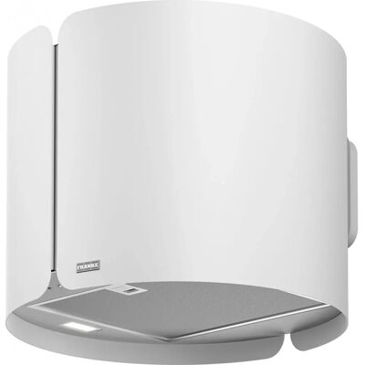 Campana extractora de pared Franke F42 WH - 3 velocidades, 580m3/h Campana extractora de pared Franke F42 WH - 3 velocidades, 580m3/h