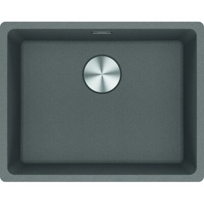 Franke MRG110-52 SG Maris Fragranite Sink - Stone Grey Franke MRG110-52 SG Maris Fragranite Sink - Stone Grey