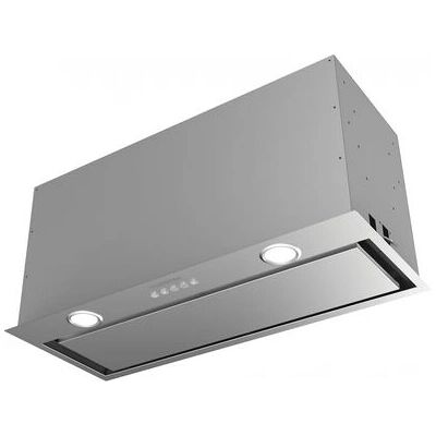Mepamsa Irun 70 - Inox - Campana extractora Mepamsa Irun 70 - Inox - Campana extractora