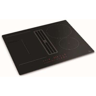 Roblin SI5642D - Nero - Piano cottura a induzione Roblin SI5642D - Nero - Piano cottura a induzione