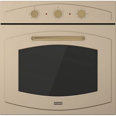 Franke 116.0696.545 - Avena - Forno da incasso Franke 116.0696.545 - Avena - Forno da incasso