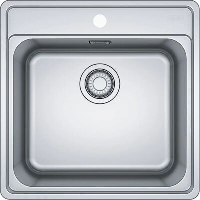 Franke - Lavello BCX 610-51 - 51x51 cm - Chiuvetă Franke - Lavello BCX 610-51 - 51x51 cm - Chiuvetă