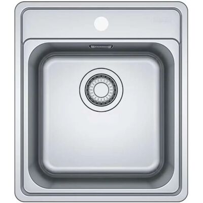 Franke - BCX 610-42 - oțel inoxidabil - 480x415 - Chiuvetă Franke - BCX 610-42 - oțel inoxidabil - 480x415 - Chiuvetă