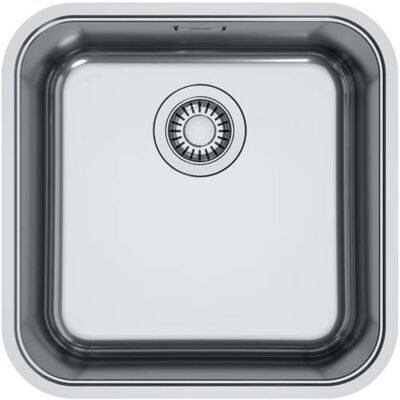Franke - Lavello SRX 210/610-40 - 400x400 - 171 mm - Sink Franke - Lavello SRX 210/610-40 - 400x400 - 171 mm - Sink