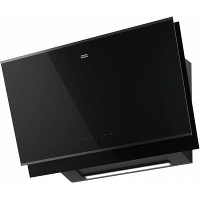 Franke FMY PRO 907 FM BK/BK MATT KL Wall-mounted Black, Grey 450 m³/h - Wall-mounted Cooker Hood Franke FMY PRO 907 FM BK/BK MATT KL Wall-mounted Black, Grey 450 m³/h - Wall-mounted Cooker Hood