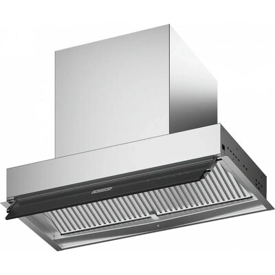 Franke FST DRIP-FREE 60 X/2 KL Sous-enseigne en acier inoxydable - Hotte aspirante - Publicité Franke FST DRIP-FREE 60 X/2 KL Sous-enseigne en acier inoxydable - Hotte aspirante - Publicité