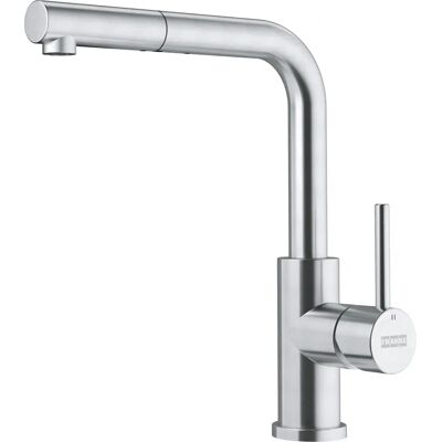 Franke Smart Glenda Edelstahl Küchenarmatur Franke Smart Glenda Edelstahl Küchenarmatur