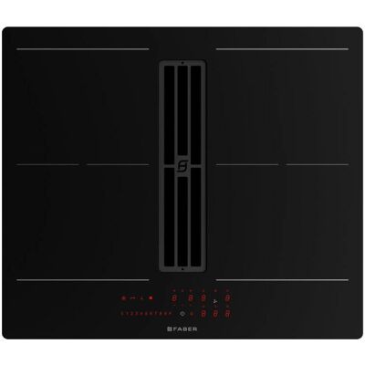 Faber 5372700 - Black - induction cooktop Faber 5372700 - Black - induction cooktop