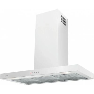 Mepamsa Stilo Neo - Bianco - Cappa aspirante Mepamsa Stilo Neo - Bianco - Cappa aspirante