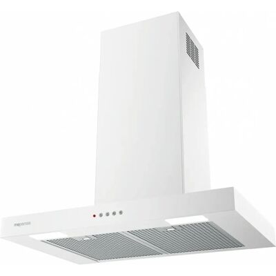 Mepamsa STILO NEO 70 - Bianco - Cappa da cucina Mepamsa STILO NEO 70 - Bianco - Cappa da cucina