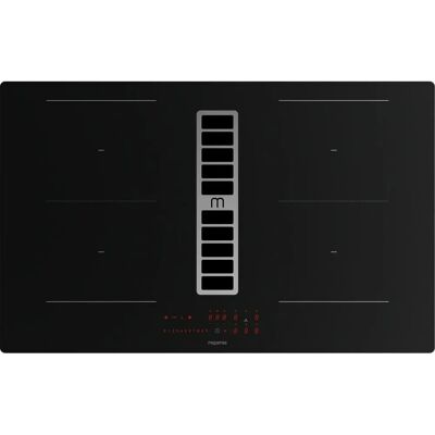 Mepamsa Max X 83 - Noir - Cuisson à induction - Publicité Mepamsa Max X 83 - Noir - Cuisson à induction - Publicité