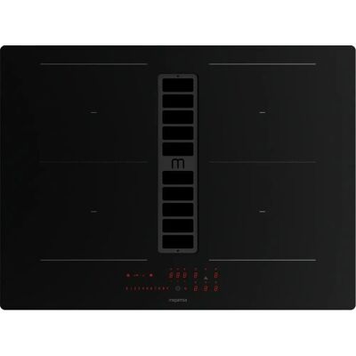 Mepamsa INDU MAX BK 70 - Nero - Piano cottura a induzione Mepamsa INDU MAX BK 70 - Nero - Piano cottura a induzione