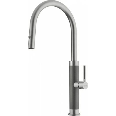 Franke Mythos Masterpiece Edelstahl Küchenarmatur Franke Mythos Masterpiece Edelstahl Küchenarmatur