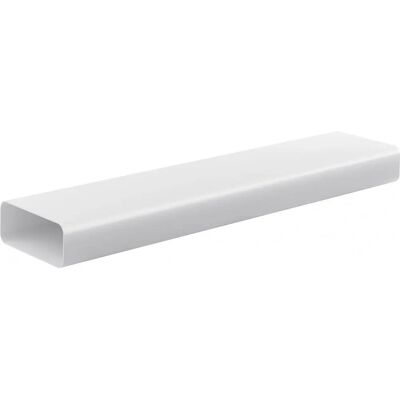 Faber - 112.0711.854 - 1000 mm - Gris - Pieza campana Hunter? Faber - 112.0711.854 - 1000 mm - Gris - Pieza campana Hunter?