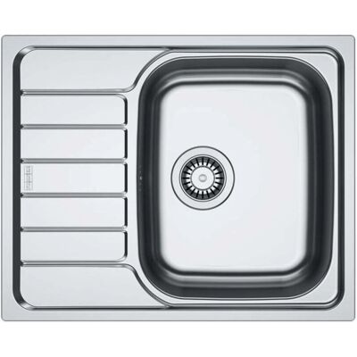 Franke Spark SKN 611-62 - 62x50 cm - Chiuvetă Franke Spark SKN 611-62 - 62x50 cm - Chiuvetă