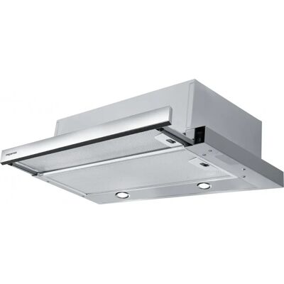 Mepamsa Superline 60 Integrato Acciaio inossidabile - Cappa Mepamsa Superline 60 Integrato Acciaio inossidabile - Cappa