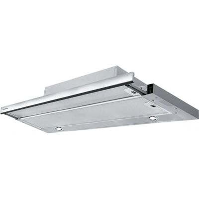 Cappa aspirante Mepamsa Superline 90 V2 - Acciaio inox Cappa aspirante Mepamsa Superline 90 V2 - Acciaio inox