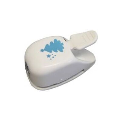 Artoz - 137603-53 - Edge - Blue - Craft Punch - Publicité Artoz - 137603-53 - Edge - Blue - Craft Punch - Publicité