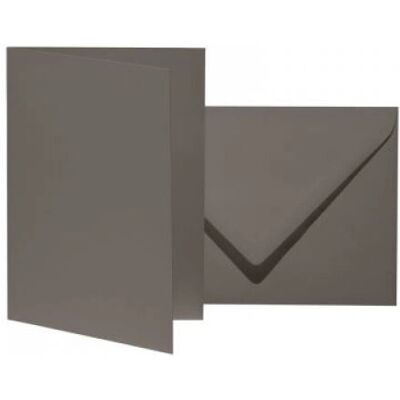 Artoz Modèle 943601-218 Cartes pliées Mosaic & Enveloppes - Carte de vœux - Publicité Artoz Modèle 943601-218 Cartes pliées Mosaic & Enveloppes - Carte de vœux - Publicité