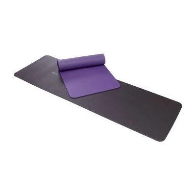 Airex 190 Yoga Mat - Non-slip, 8mm, Black Airex 190 Yoga Mat - Non-slip, 8mm, Black