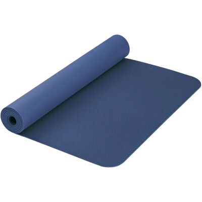 AIREX Calyana Yoga Mat - Green/Brown - Lightweight, Durable & Eco-Friendly AIREX Calyana Yoga Mat - Green/Brown - Lightweight, Durable & Eco-Friendly