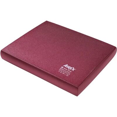 Airex Marca Balance-pad Cloud Rosso Rubino Piattaforma di equilibrio Airex Marca Balance-pad Cloud Rosso Rubino Piattaforma di equilibrio