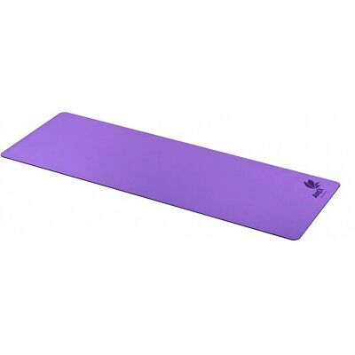 AIREX Yoga Eco Grip Matte - 610 x 1830 x 4mm - Lila AIREX Yoga Eco Grip Matte - 610 x 1830 x 4mm - Lila