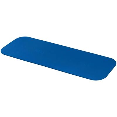 Mat do ćwiczeń AIREX Coronella 200 - Niebieski, 200x60x1.5 cm Mat do ćwiczeń AIREX Coronella 200 - Niebieski, 200x60x1.5 cm