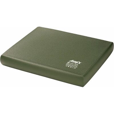 AIREX Balance-pad Cloud Olijf Groen - Oefenmat AIREX Balance-pad Cloud Olijf Groen - Oefenmat