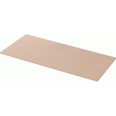 AIREX TrExercise Fitnessmat - 1400x600x6mm Zand AIREX TrExercise Fitnessmat - 1400x600x6mm Zand