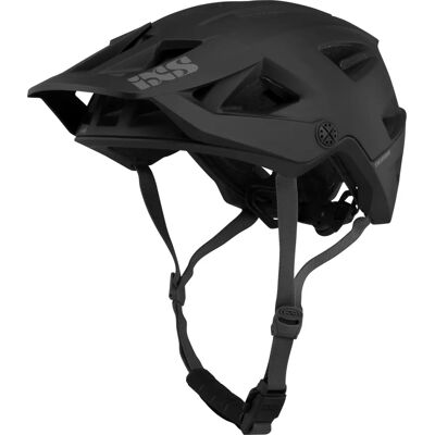 iXS Trigger AM Helmet - Black - Impact Protection iXS Trigger AM Helmet - Black - Impact Protection