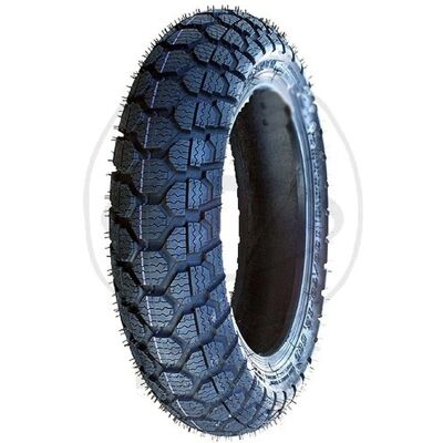 IRC SN23 Urban Snow Winter Tire - 130/70 R17 62L IRC SN23 Urban Snow Winter Tire - 130/70 R17 62L