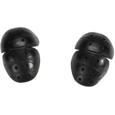 IXS Gladiator Klettverschluss Knieschoner Ellbogen - Unisex - Schwarz IXS Gladiator Klettverschluss Knieschoner Ellbogen - Unisex - Schwarz