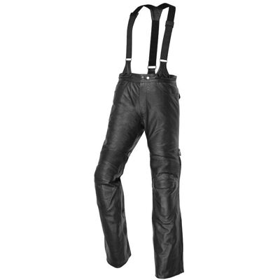 Ixs Grimstad Waterproof Leather Pants - Lederhose Ixs Grimstad Waterproof Leather Pants - Lederhose