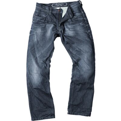 IXS Cassidy II - Blau - 26 - Jeans IXS Cassidy II - Blau - 26 - Jeans