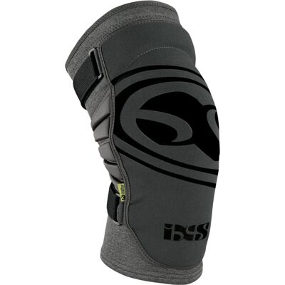Protezione ginocchia iXS Carve Evo+ - Scudo per le ginocchia Protezione ginocchia iXS Carve Evo+ - Scudo per le ginocchia
